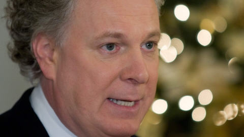 Jean Charest
