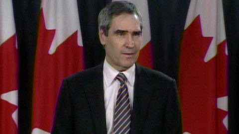 Michael Ignatieff