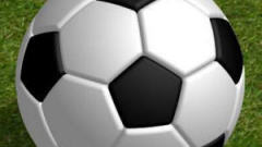 Ballon de soccer