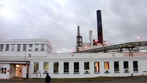 AbitibiBowater