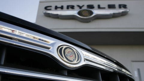 Chrysler