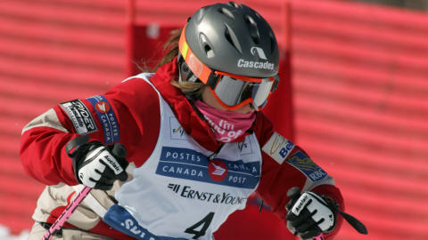 Audrey Robichaud