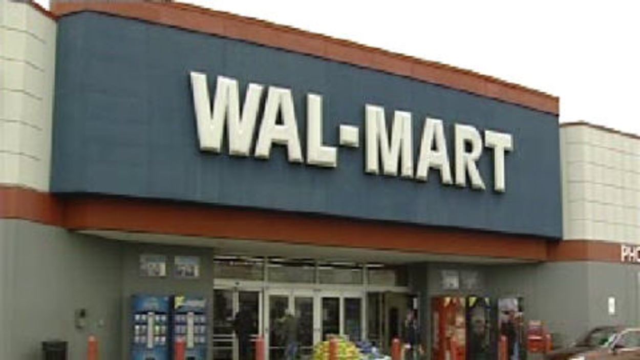 Stratford remporte une bataille contre WalMart RadioCanada