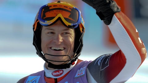 Ivica Kostelic