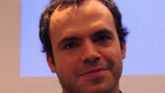 Hossein Derakhshan