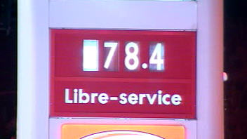 Station-service