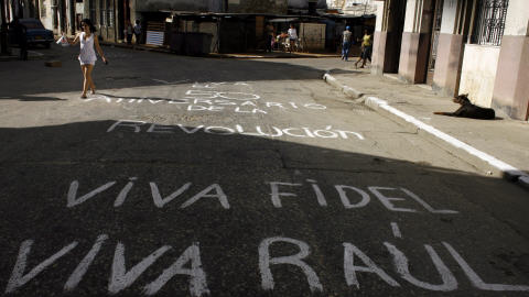 50e révolution cubaine