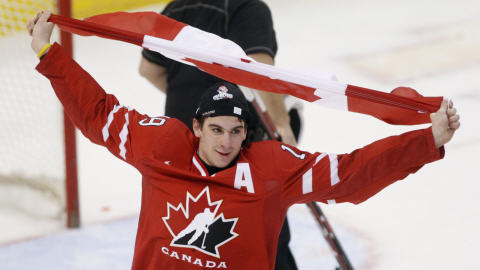 John Tavares