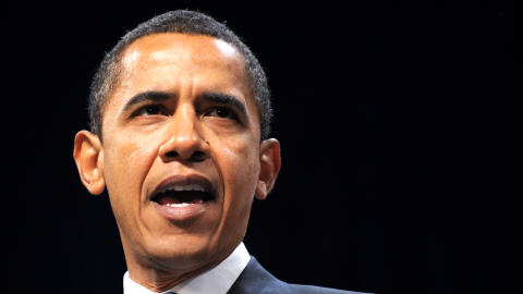 Barack Obama