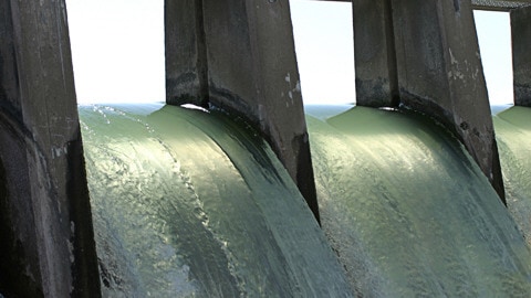 Barrage