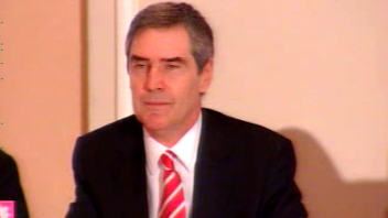 'ichael Ignatieff