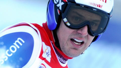 Daniel Albrecht