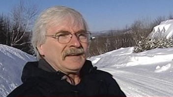 Jean Bernier, comité des citoyens de Shannon