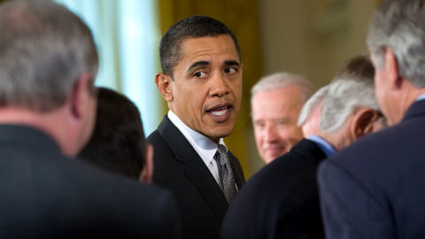 Barack Obama