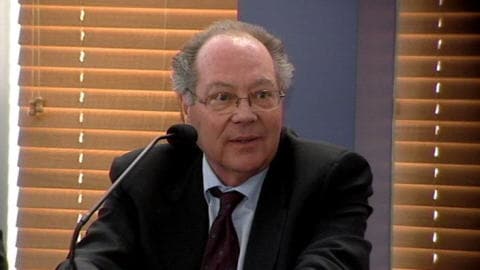 Me Michel Bastarache
