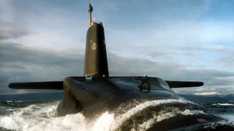 Sous-marin