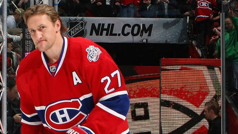 Alex Kovalev
