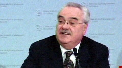 Fernand Perreault