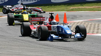 Marco Andretti