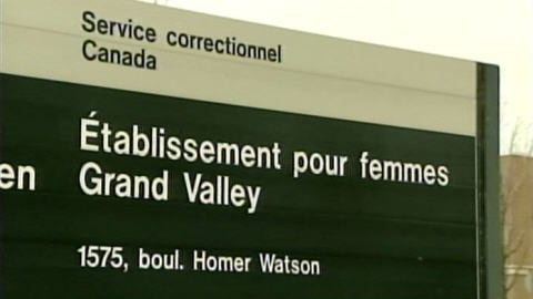 L'établissement Grand Valley