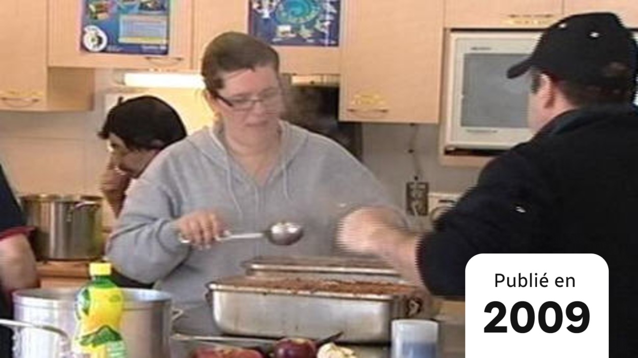 L Attrait Des Cuisines Collectives Radio Canada Ca L Attrait Des Cuisines Collectives Radio Canada Ca