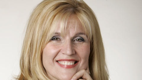 Louise O'Sullivan