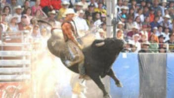 Le Festival western de Saint-Tite