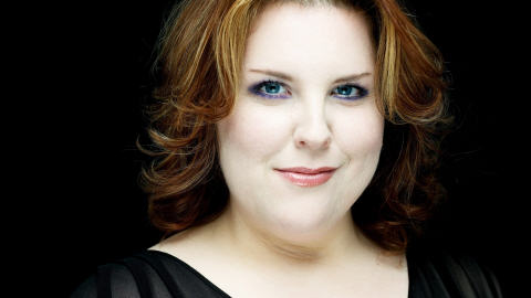 Marie-Nicole Lemieux