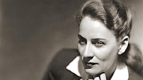 Gabrielle Roy