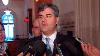Éric Caire