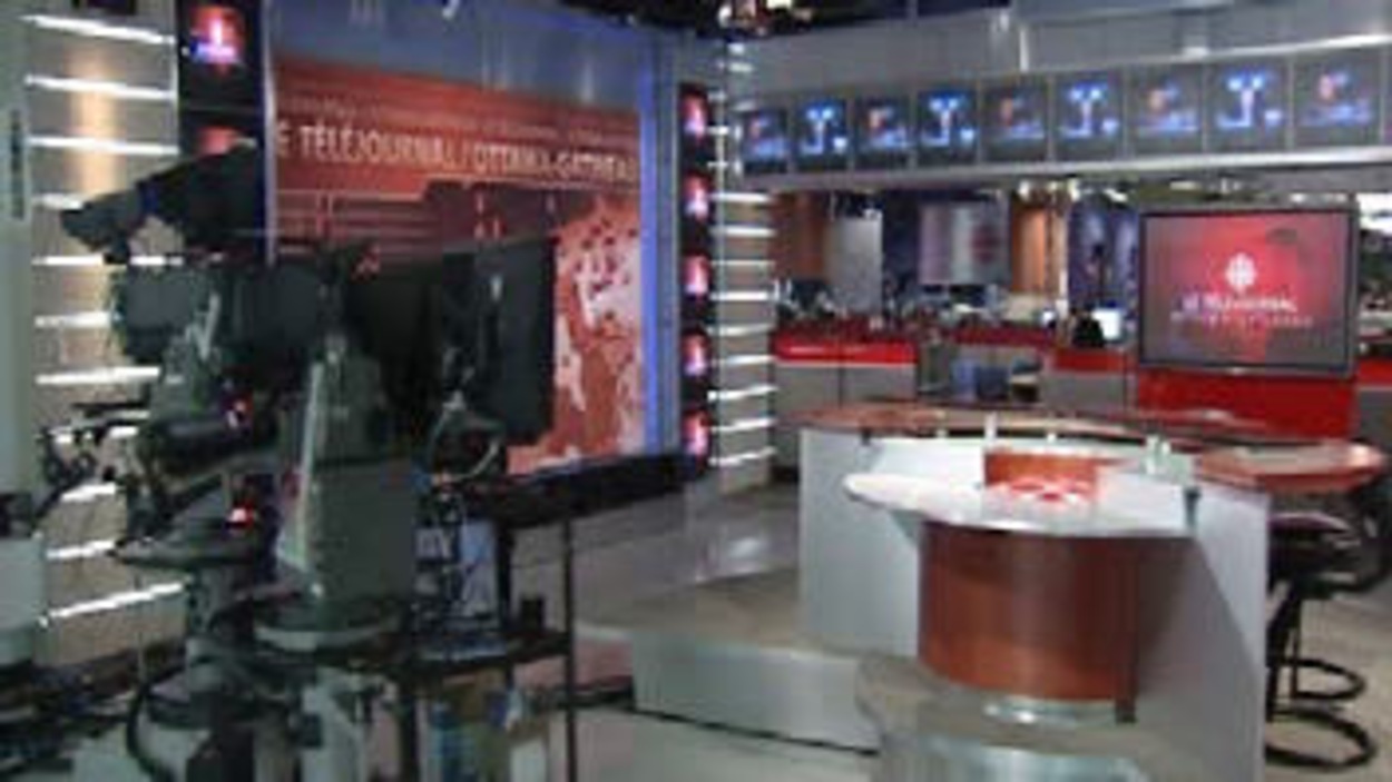 RadioCanada OttawaGatineau sur Bell TV RadioCanada