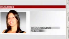 La police de Montréal a découvert le cadavre de Jessica Neilson dans sa voiture.