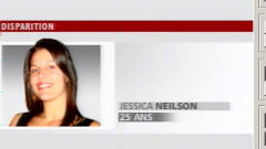 Jessica Neilson Le corps retrouvé | Radio-Canada