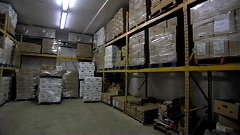 Banque alimentaire
