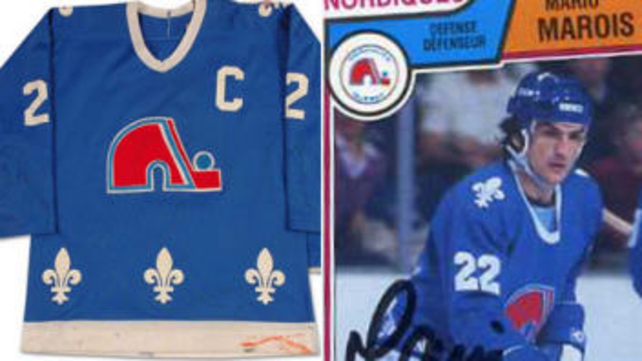 Des nouvelles de Mario Marois à Sports Extra RadioCanada.ca