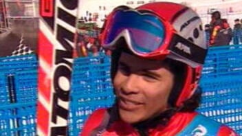 Mathieu Razanakolona