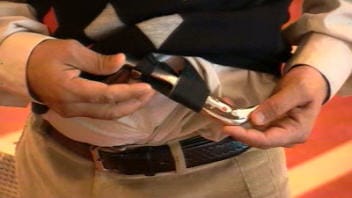 Un kirpan