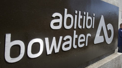 AbitibiBowater