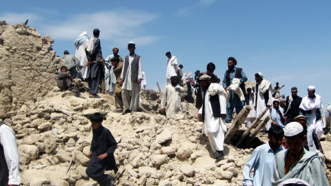 Afghanistan