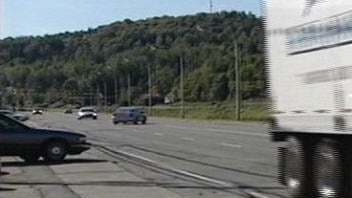 Autoroute 73