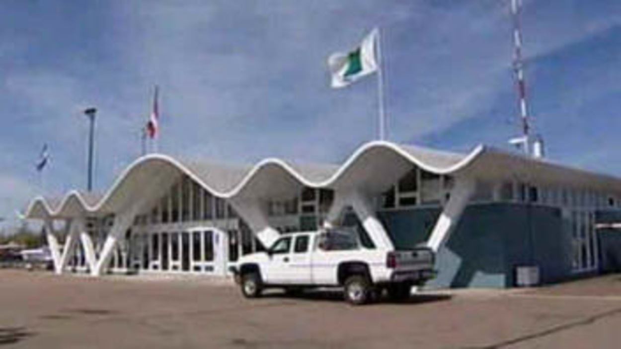 TroisRivières refuse de baisser les bras RadioCanada