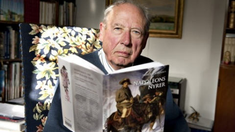 Arne Soerensen