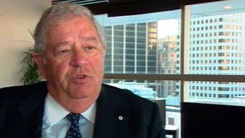 Pierre ne témoignera pas RadioCanada