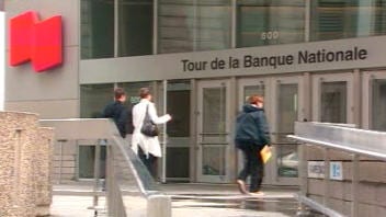 Tour de la Banque Nationale