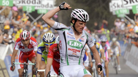 Danilo Di Luca