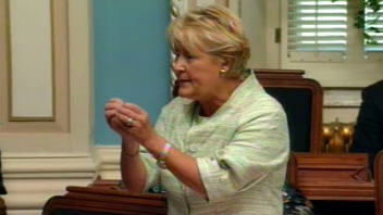 Pauline Marois