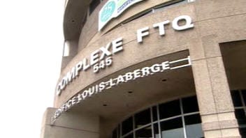 Complexe FTQ