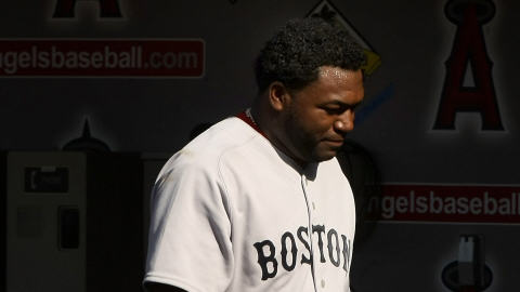 David Ortiz