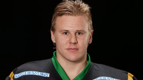 Mikael Johansson