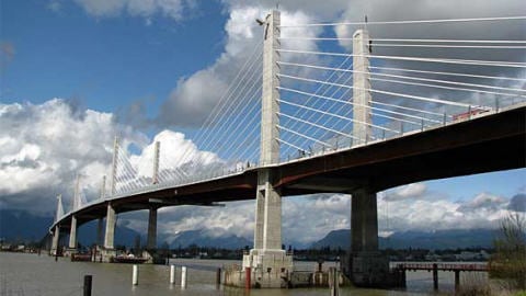 Deux semaines plus tôt RadioCanada